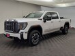  GMC Sierra 2500