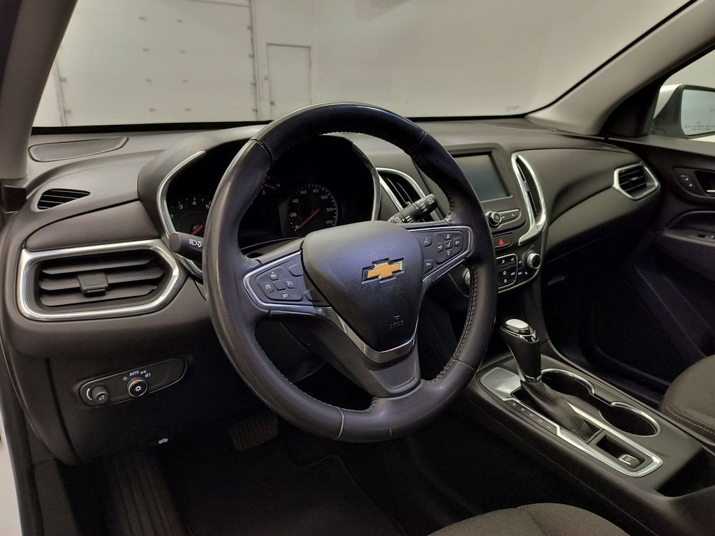 Used 2018 Chevrolet Equinox LT w/1LT SUV