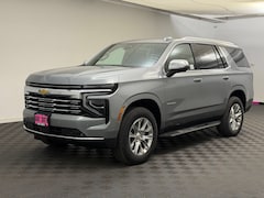 2026 Chevrolet Tahoe Premier Sport Utility