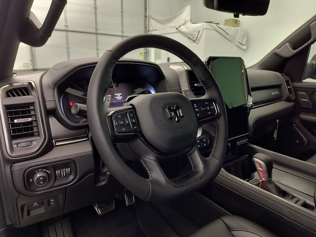New 2027 Ram 1500 RHO Crew Cab