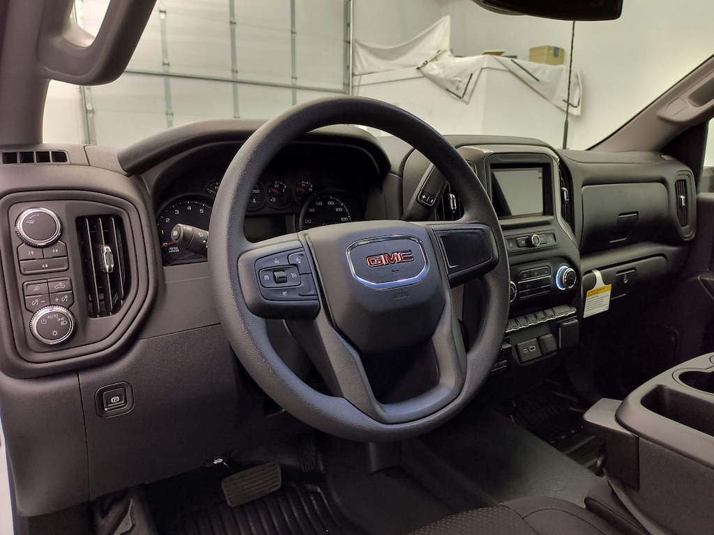 New 2026 GMC Sierra 3500 Pro Double Cab