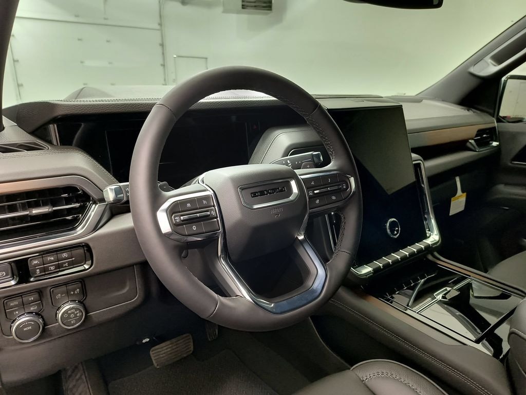 New 2026 GMC Yukon Denali Sport Utility