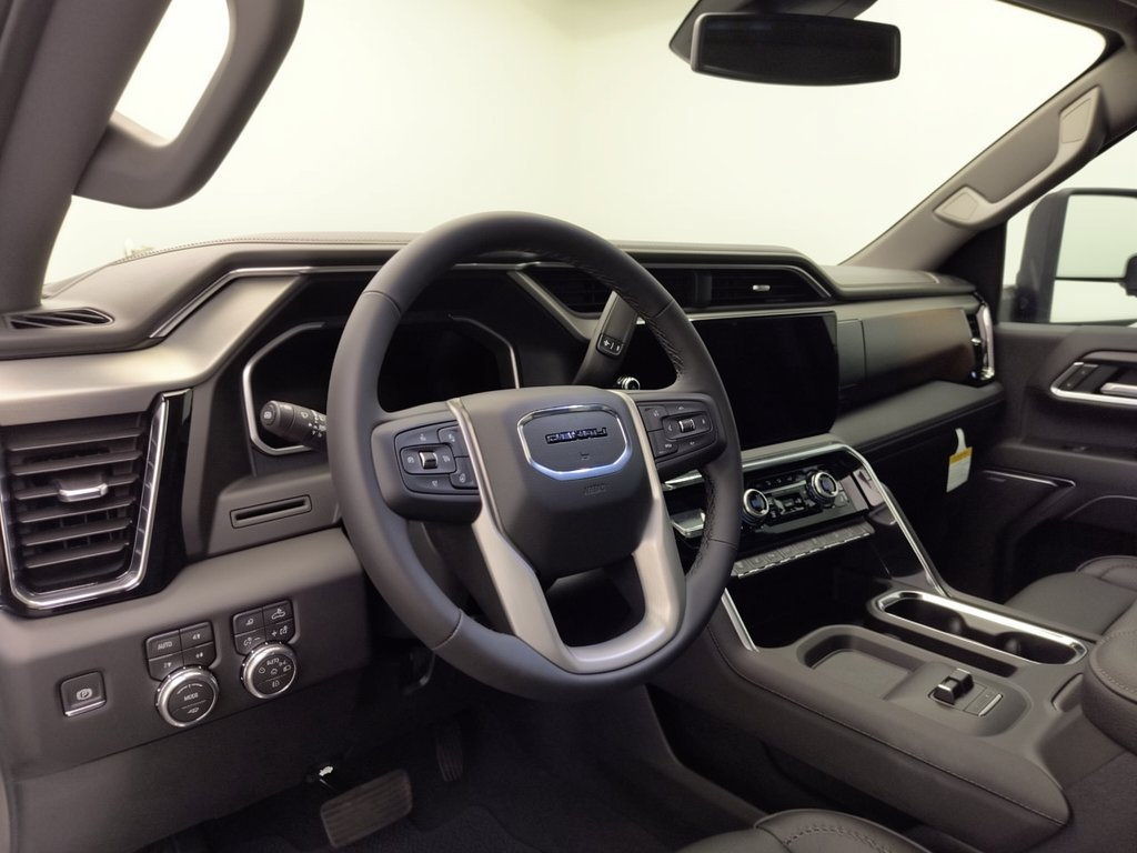 New 2026 GMC Sierra 2500 Denali Crew Cab