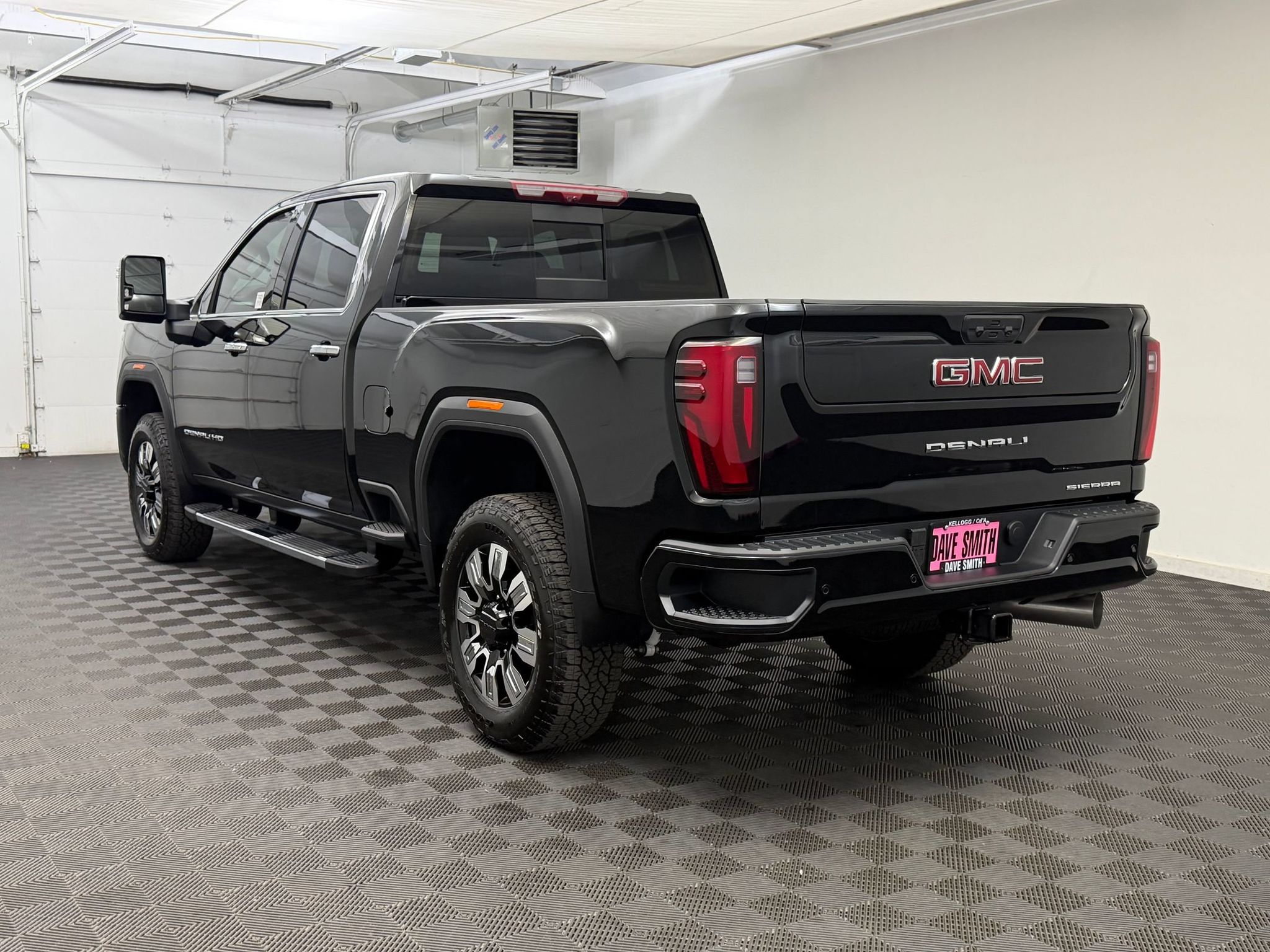 New 2026 GMC Sierra 2500 Denali Crew Cab