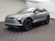  Chevrolet Blazer EV
