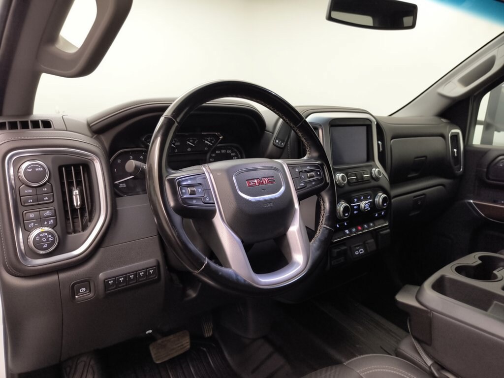 Used 2023 GMC Sierra 2500 SLT Truck Crew Cab
