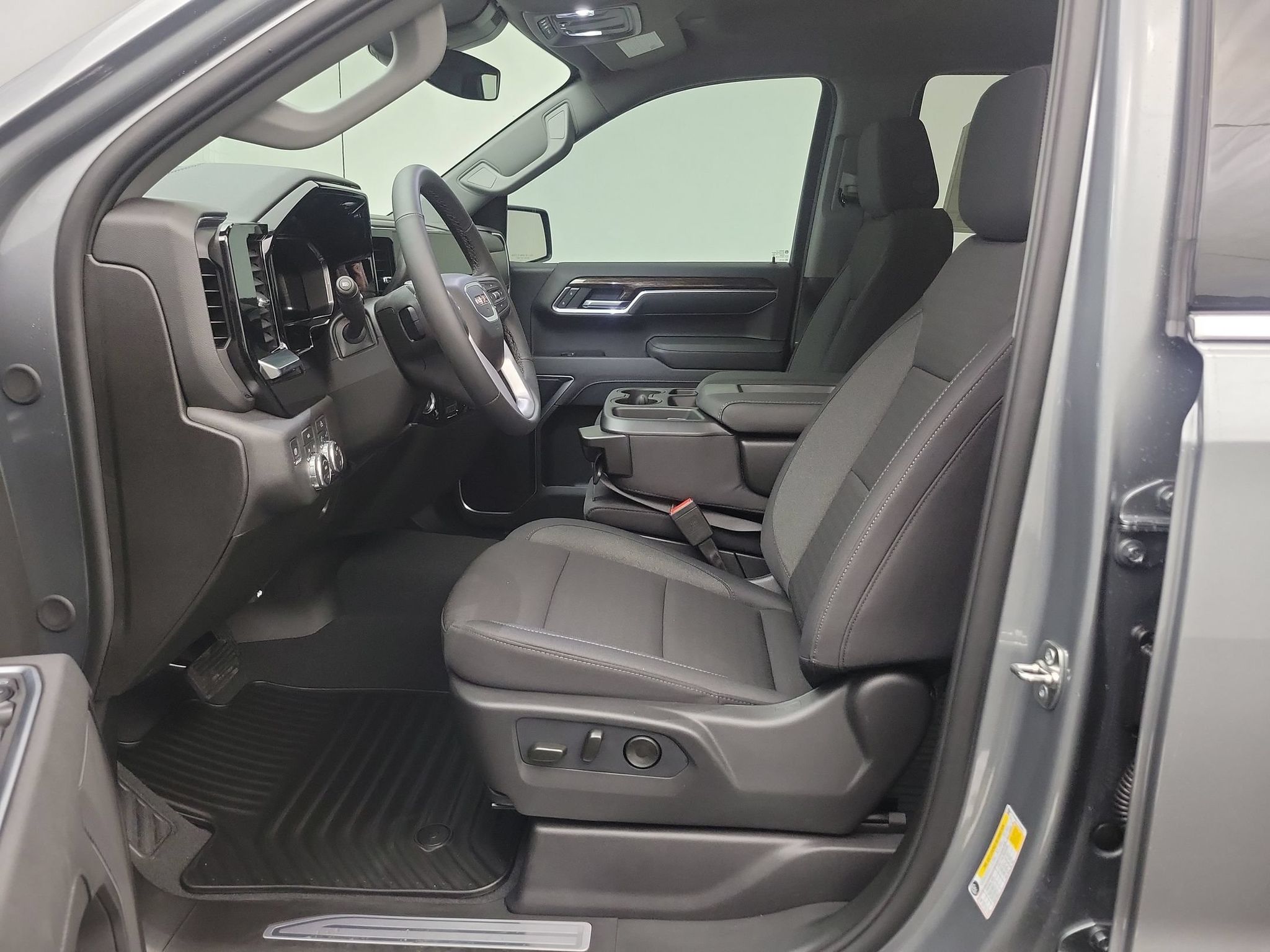 New 2026 GMC Sierra 1500 SLE Crew Cab