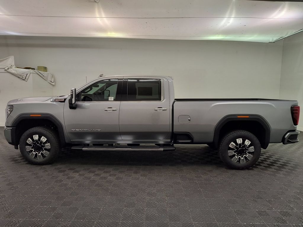 New 2026 GMC Sierra 2500 Denali Crew Cab