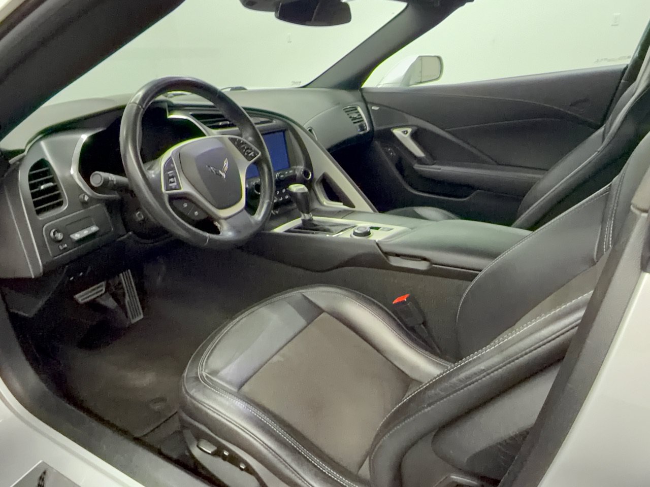 Used 2014 Chevrolet Corvette Base Coupe