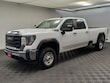  GMC Sierra 2500