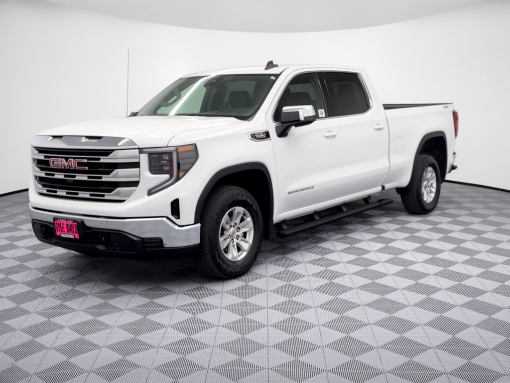  GMC Sierra 1500