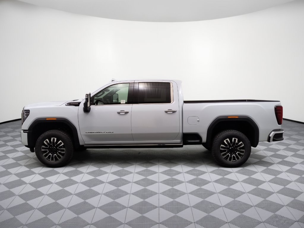 New 2026 GMC Sierra 2500 Denali Ultimate Crew Cab