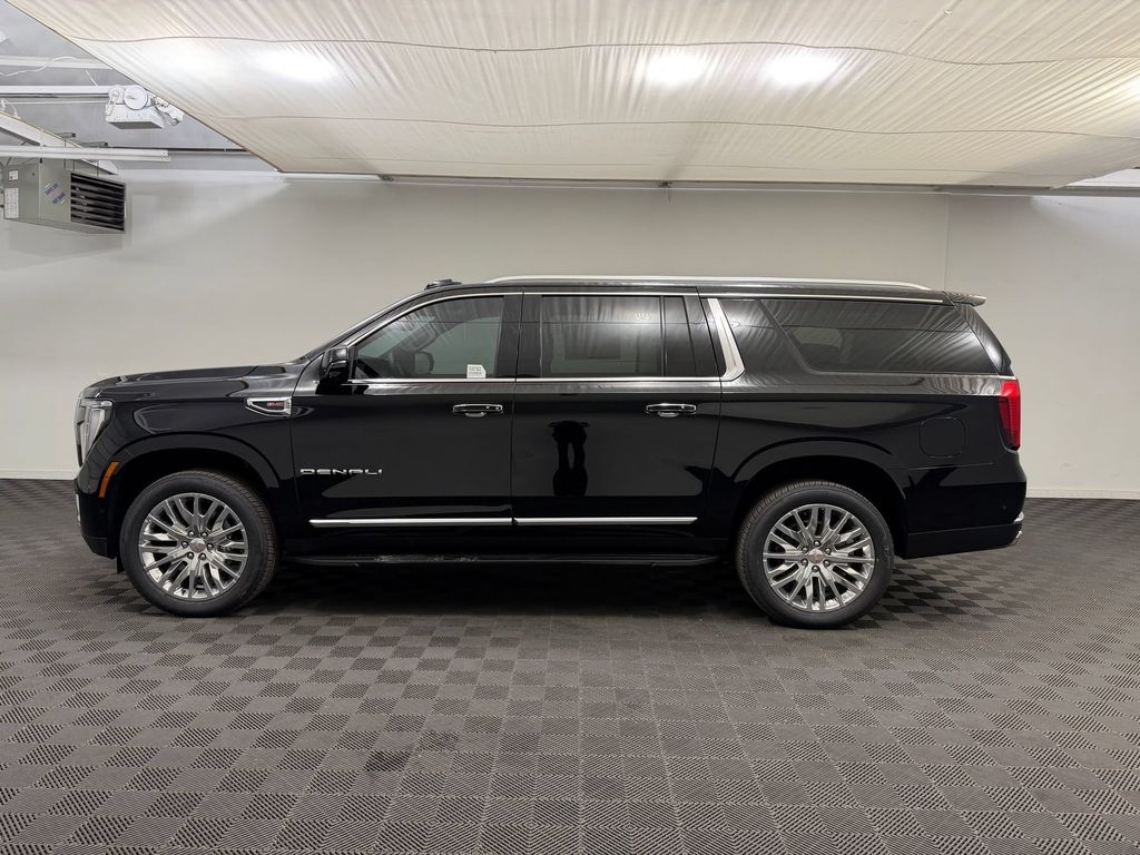 New 2026 GMC Yukon XL 1500 Denali Sport Utility