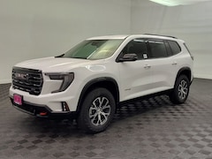 2026 GMC Acadia AWD AT4 Sport Utility