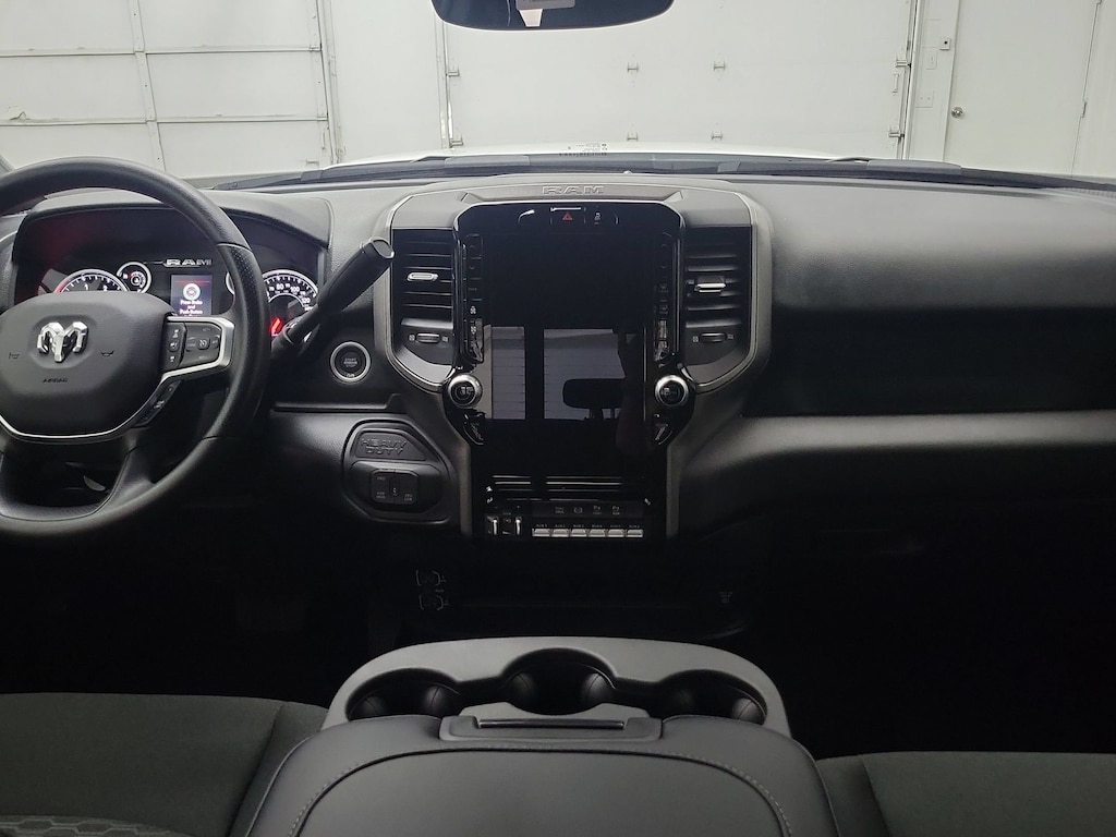 New 2026 Ram 2500 Tradesman Crew Cab