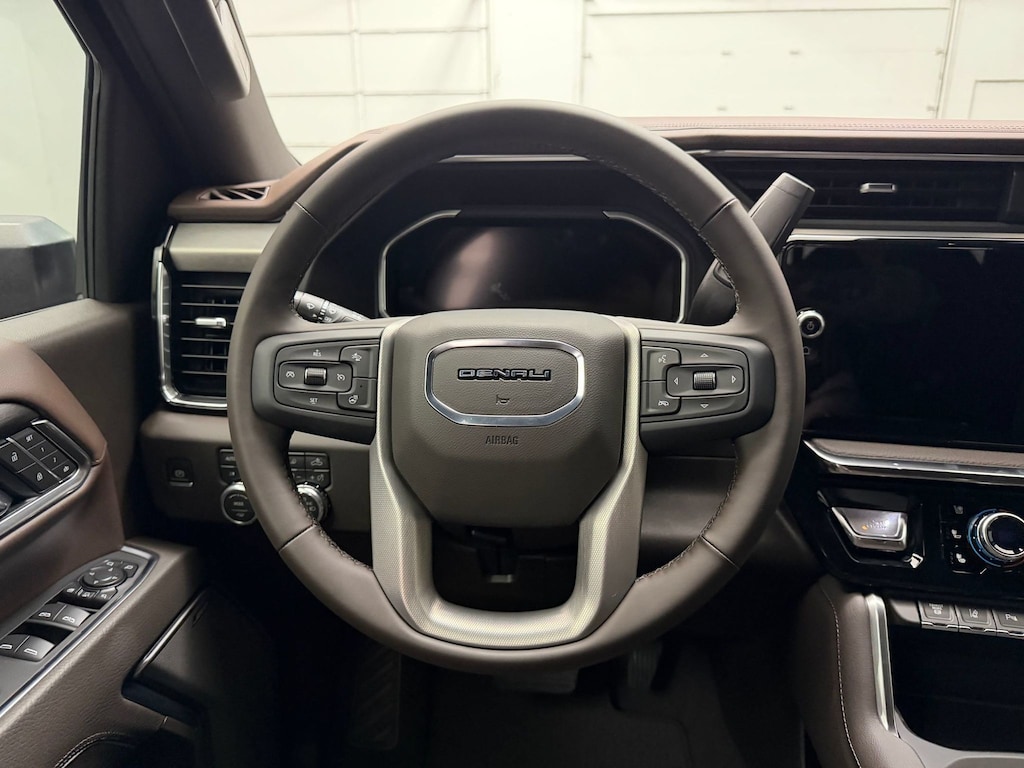 New 2026 GMC Sierra 2500 Denali Crew Cab