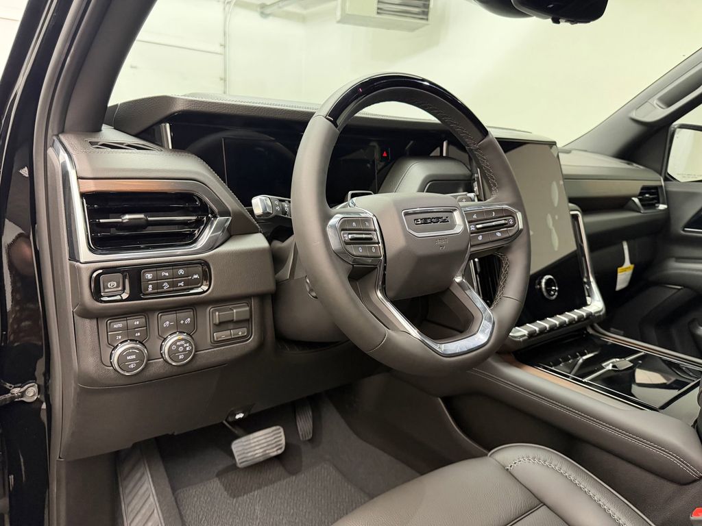 New 2026 GMC Yukon XL 1500 Denali Sport Utility