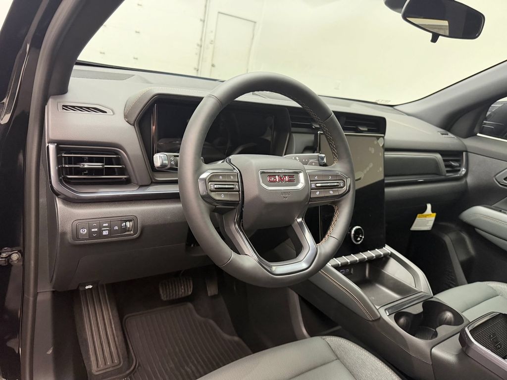 New 2027 GMC Terrain AWD AT4 Sport Utility