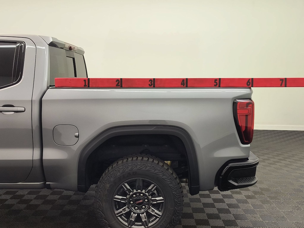 New 2026 GMC Sierra 1500 AT4X Crew Cab