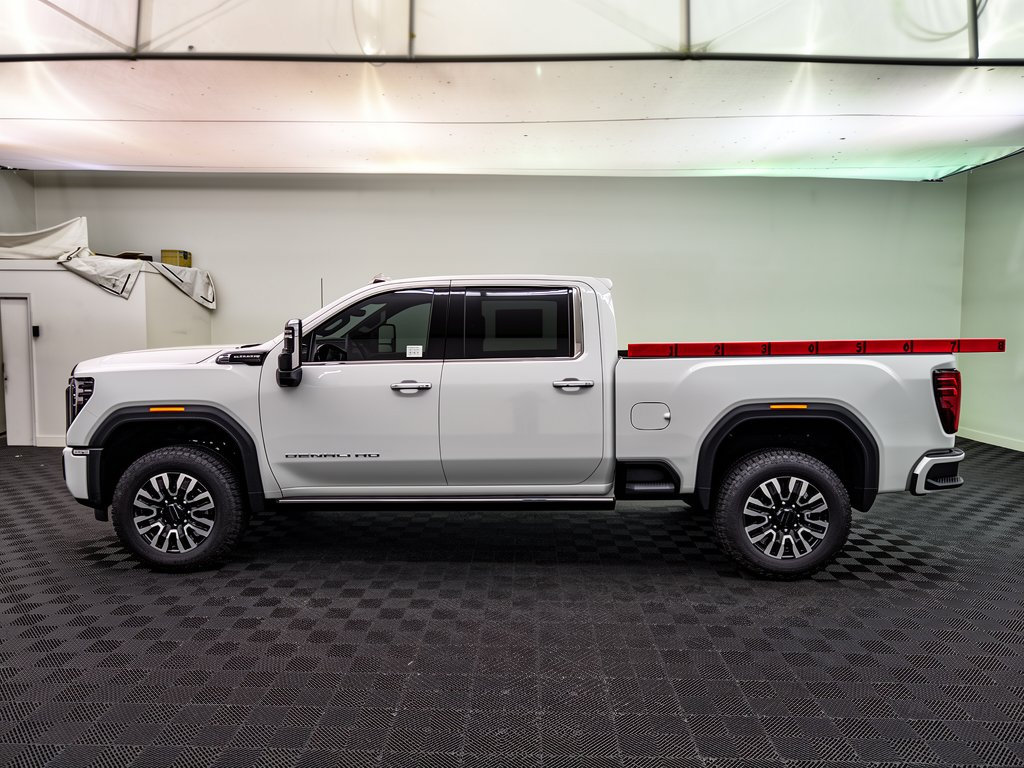 New 2026 GMC Sierra 2500 Denali Ultimate Crew Cab