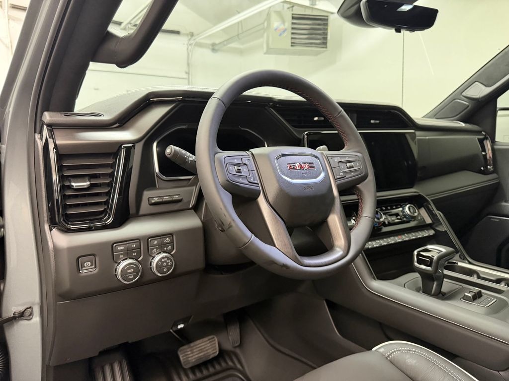 New 2026 GMC Sierra 1500 AT4X Crew Cab
