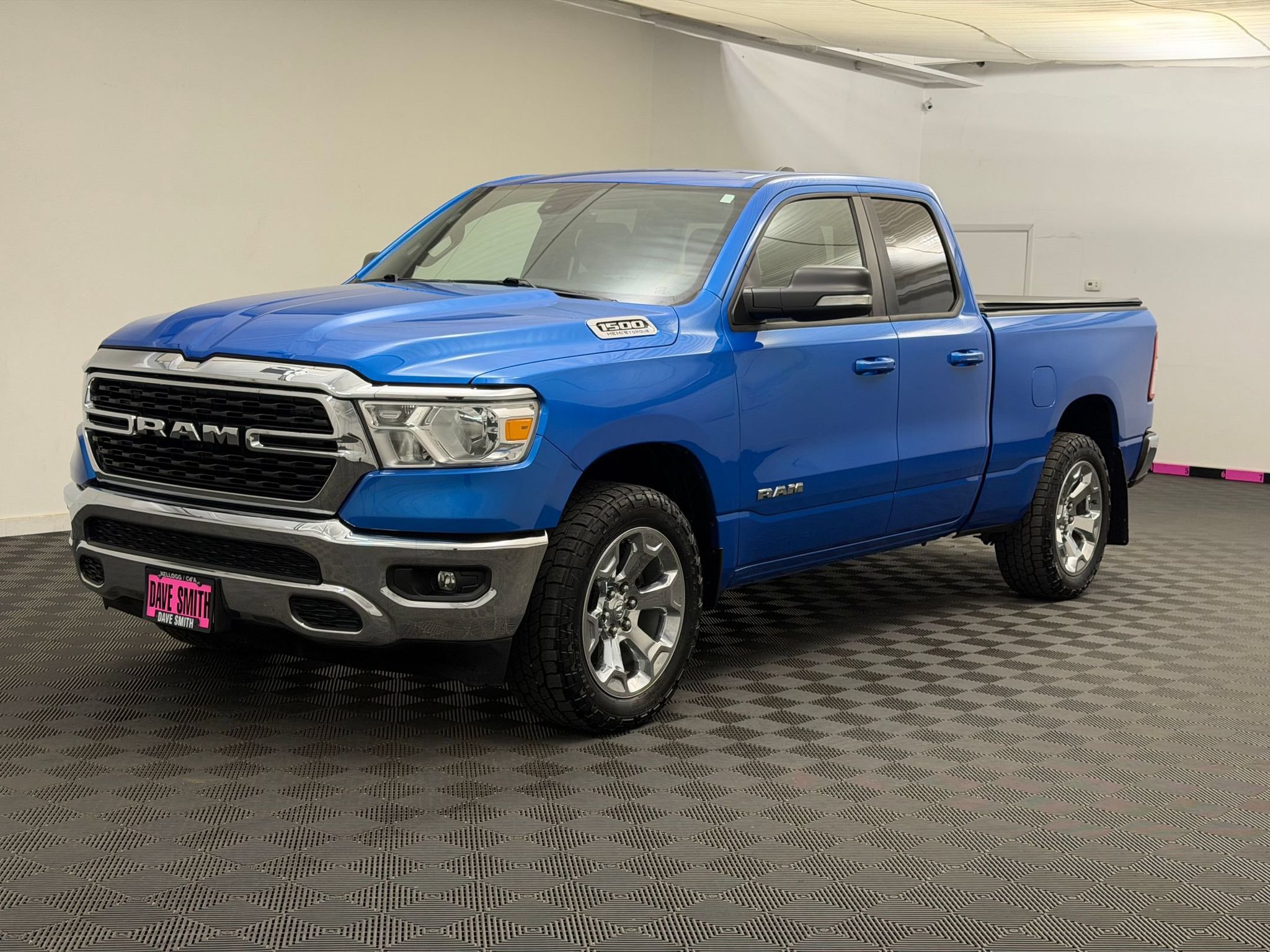  Ram 1500