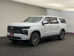2026 Chevrolet Suburban High Country Sport Utility
