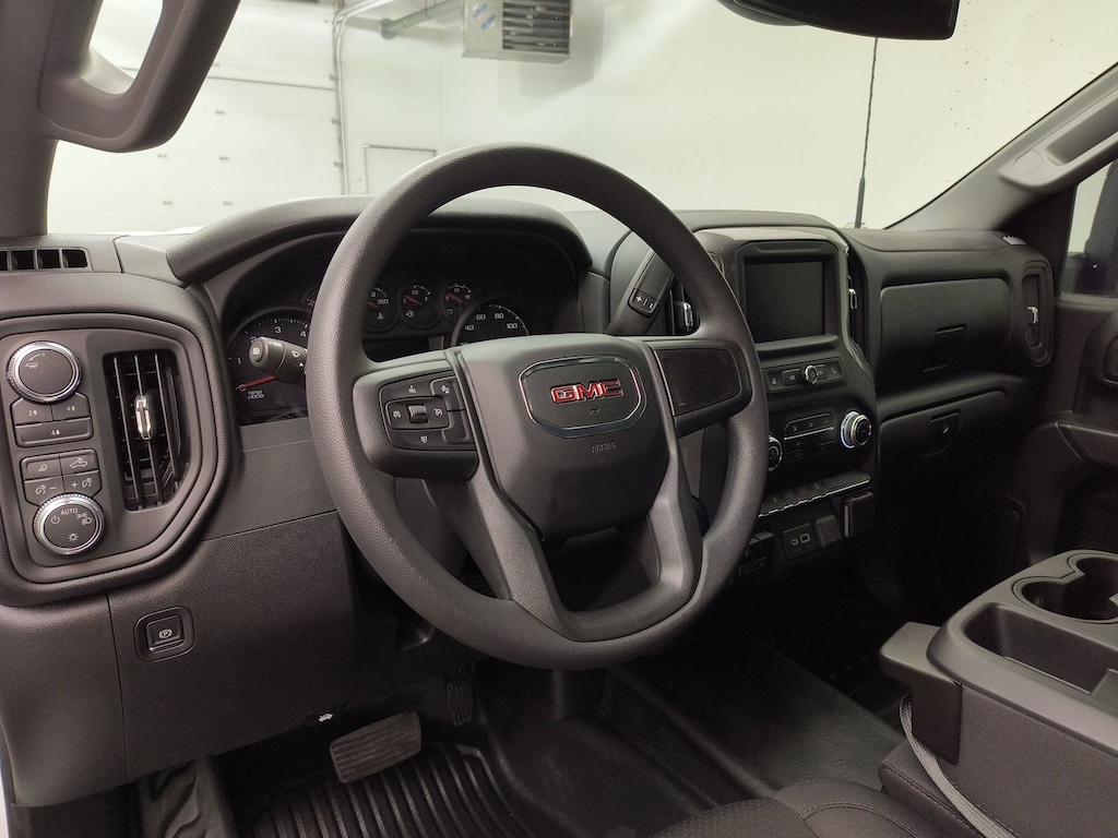 New 2026 GMC Sierra 2500 Pro Crew Cab