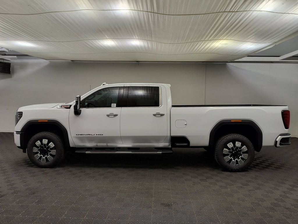 New 2026 GMC Sierra 2500 Denali Crew Cab