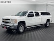  Chevrolet Silverado 2500