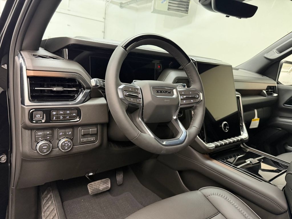 New 2026 GMC Yukon XL 1500 Denali Sport Utility