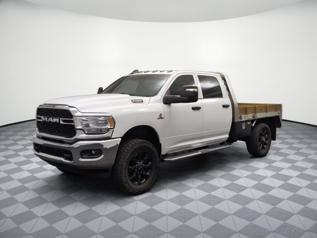 2024 RAM 2500 Pickup