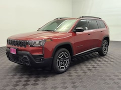 2026 Jeep Cherokee Limited Sport Utility