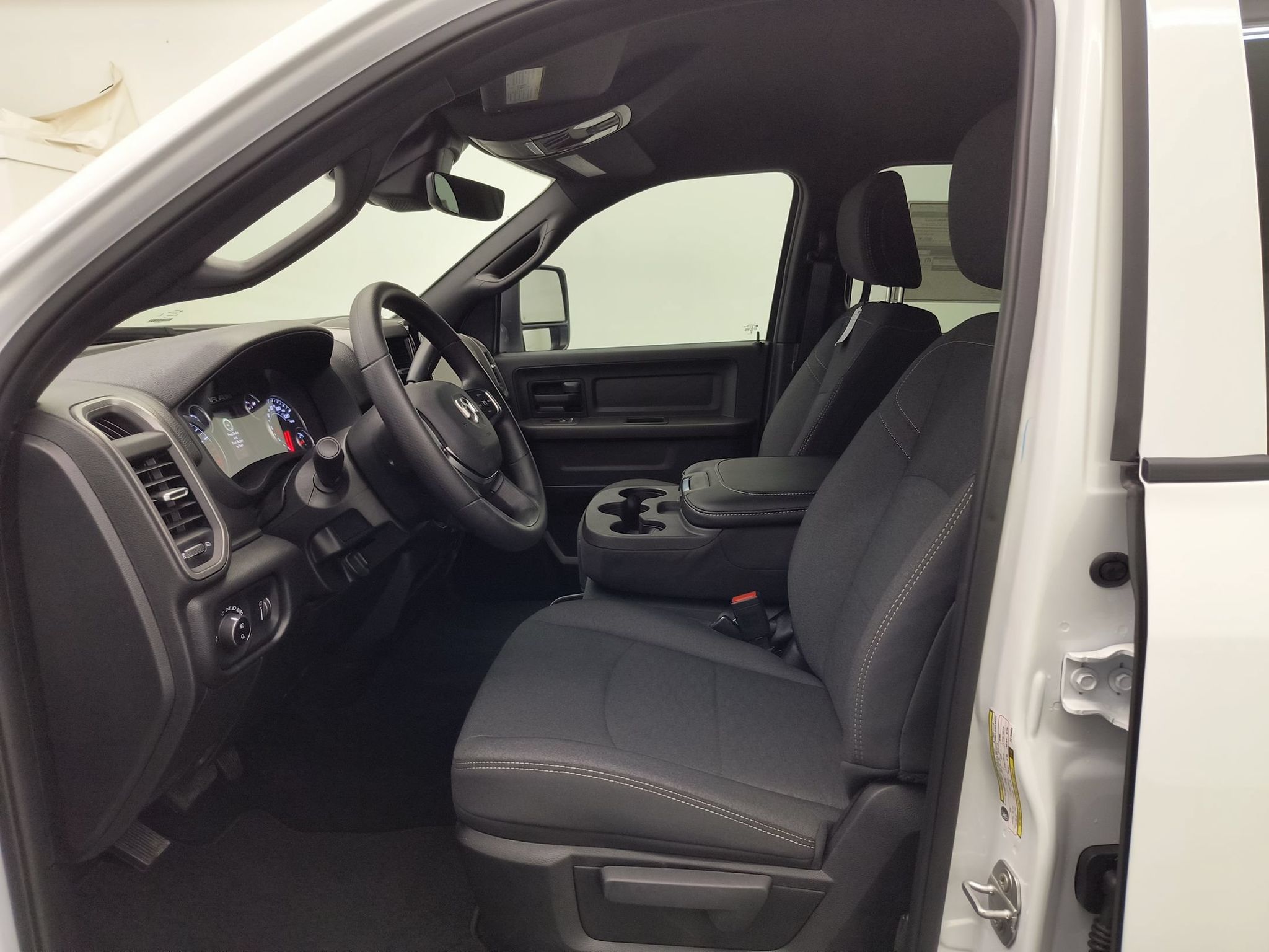 New 2026 Ram 2500 Tradesman Crew Cab