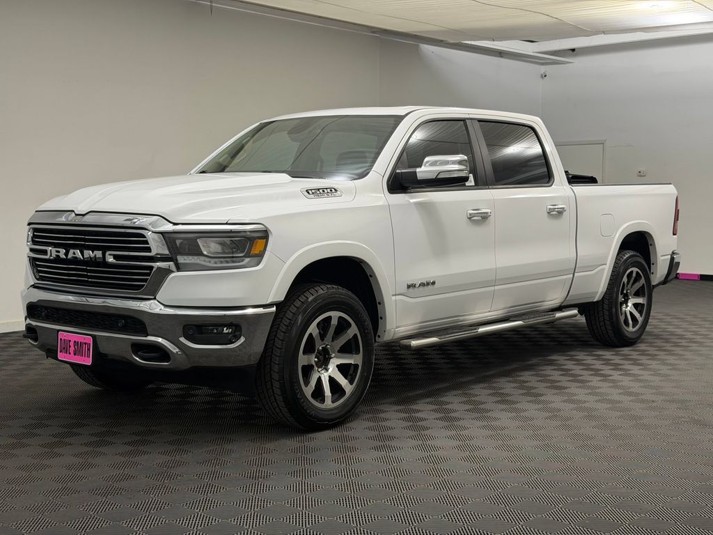 2020 RAM 1500 Pickup