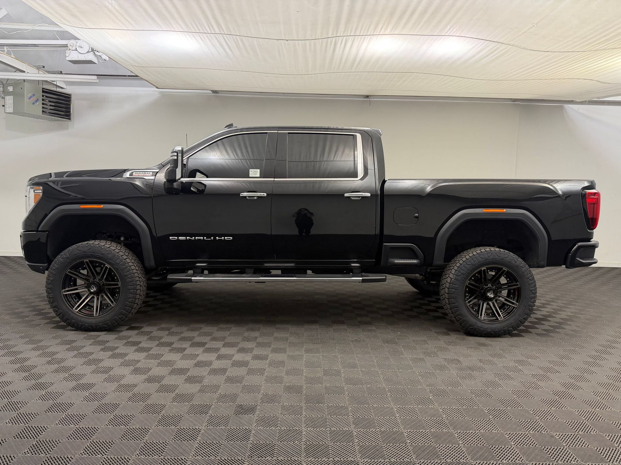 Used 2023 GMC Sierra 2500 Denali Truck Crew Cab