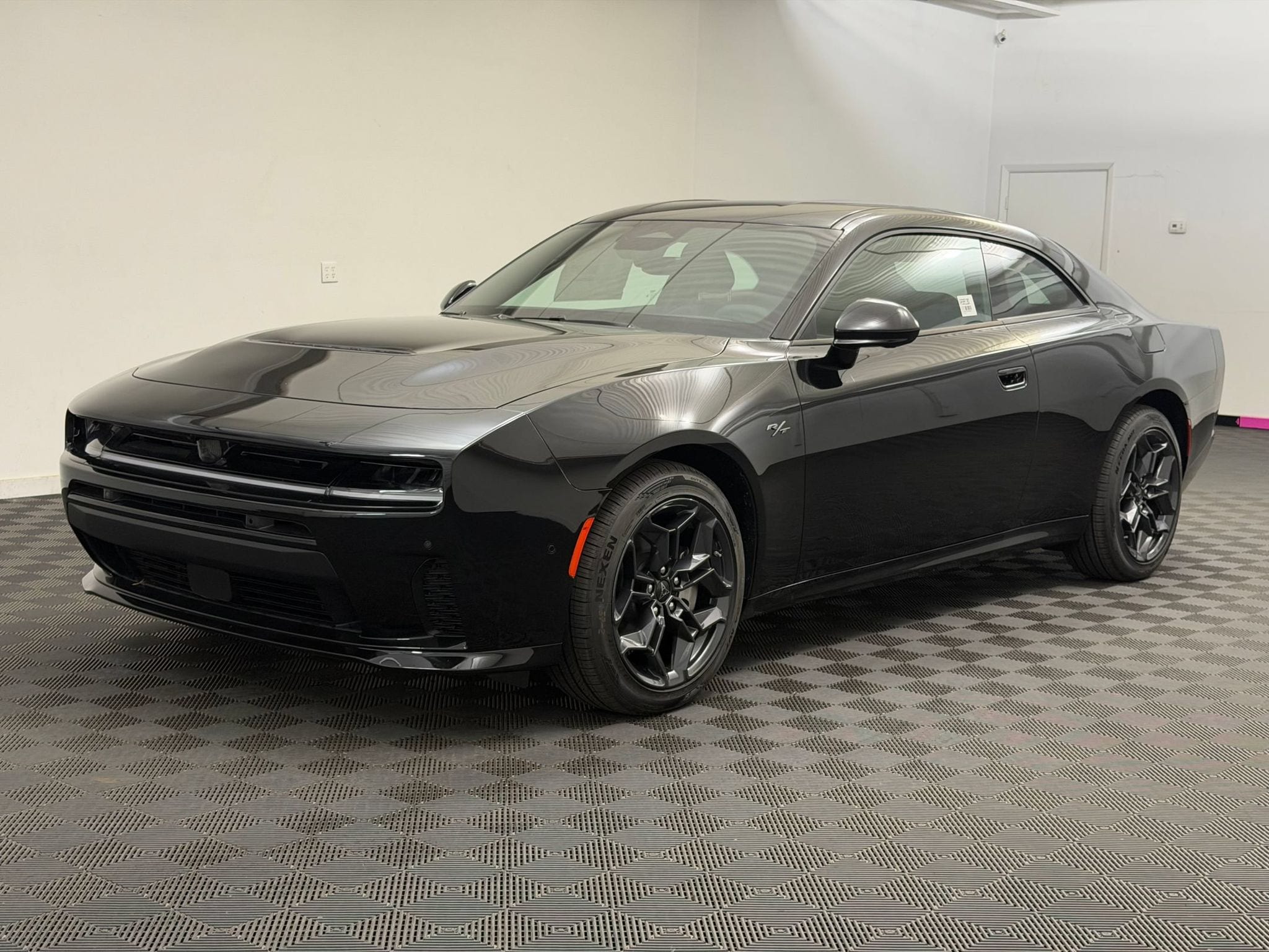 2027 Dodge Charger