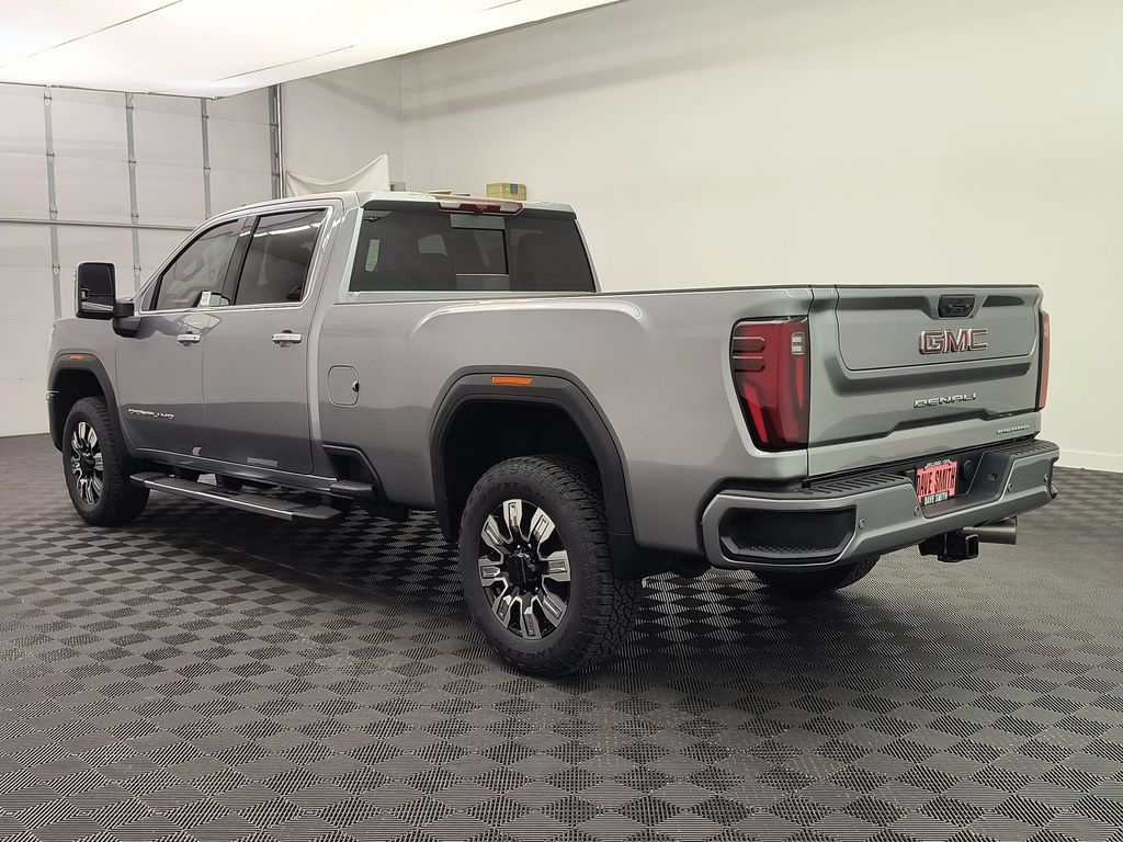 New 2026 GMC Sierra 2500 Denali Crew Cab