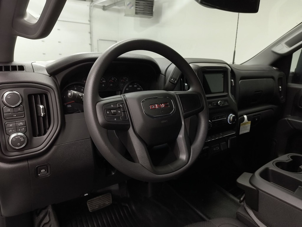 New 2026 GMC Sierra 2500 Pro Crew Cab