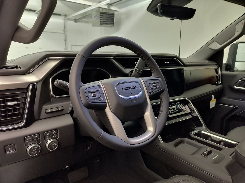 New 2026 GMC Sierra 3500 Denali Crew Cab