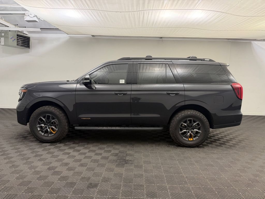 Used 2025 Ford Expedition Tremor SUV