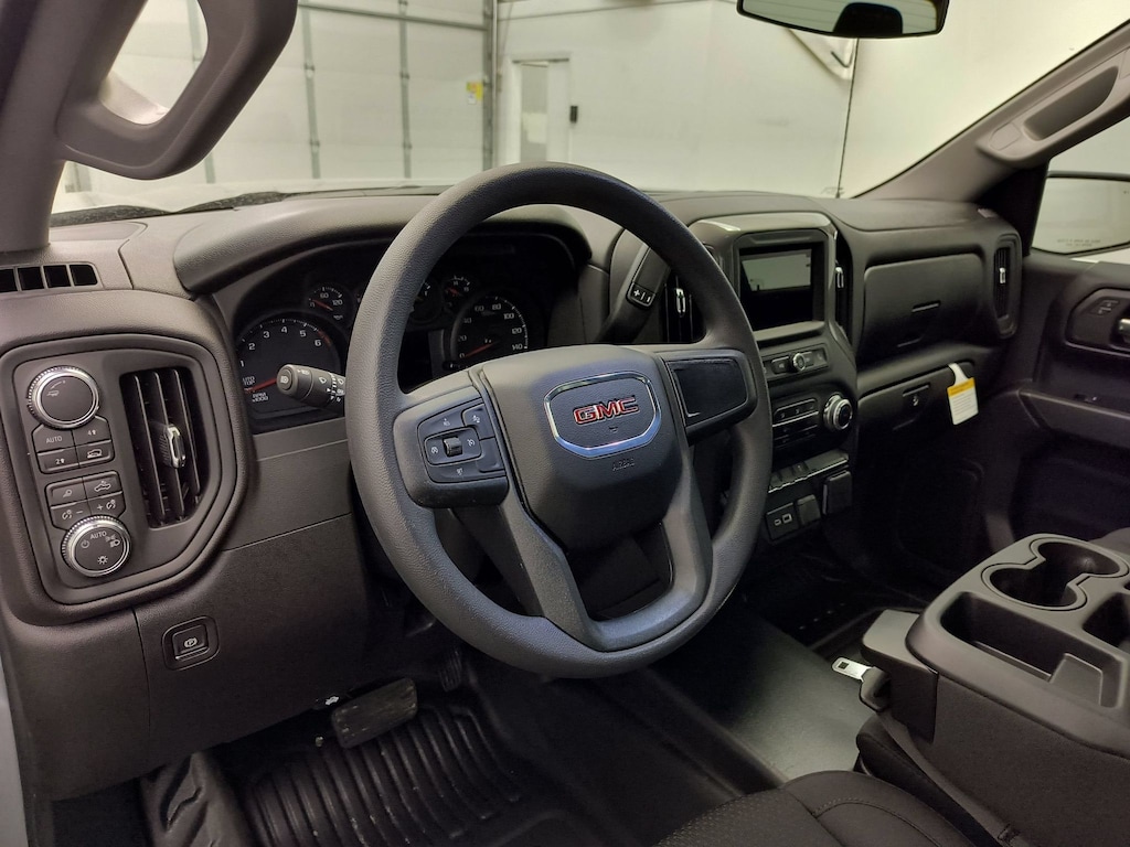 New 2026 GMC Sierra 1500 Pro Double Cab