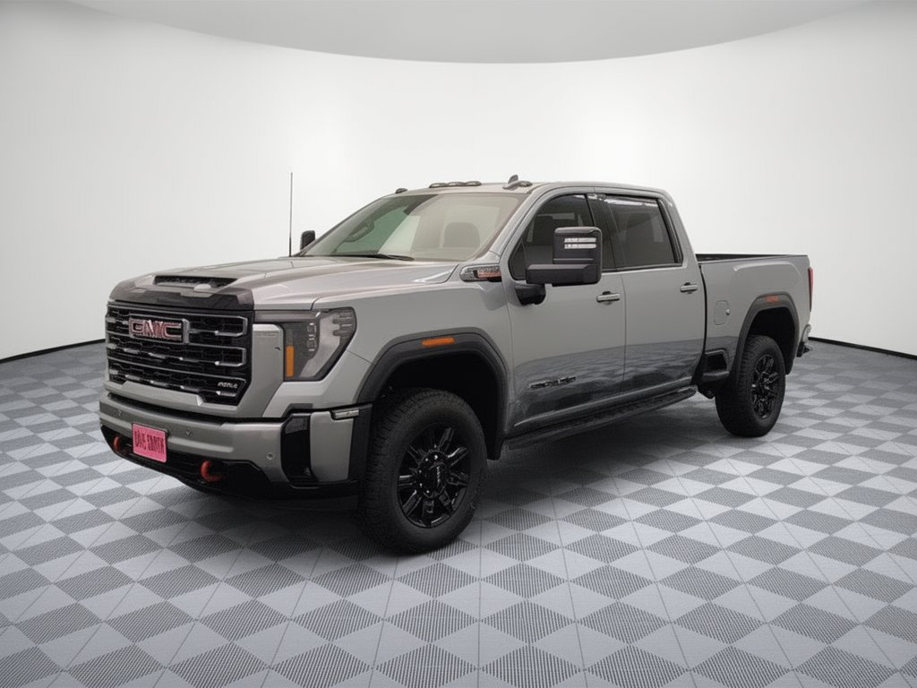  GMC Sierra 3500