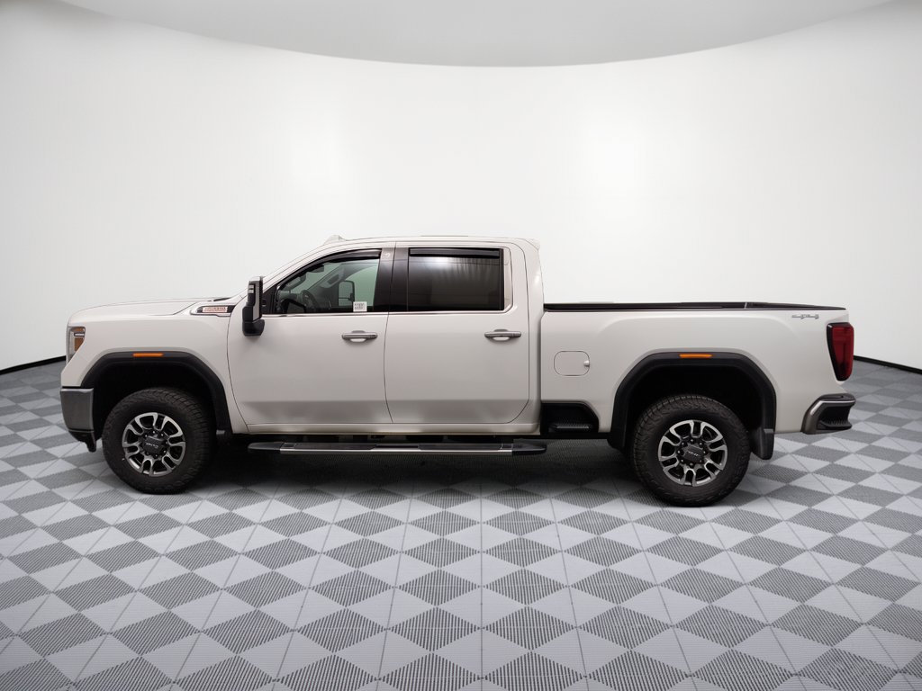 Used 2023 GMC Sierra 2500 SLT Truck Crew Cab