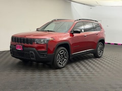 2026 Jeep Cherokee Laredo Sport Utility