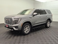 2026 GMC Yukon Denali Sport Utility