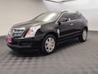  CADILLAC SRX