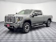  GMC Sierra 2500