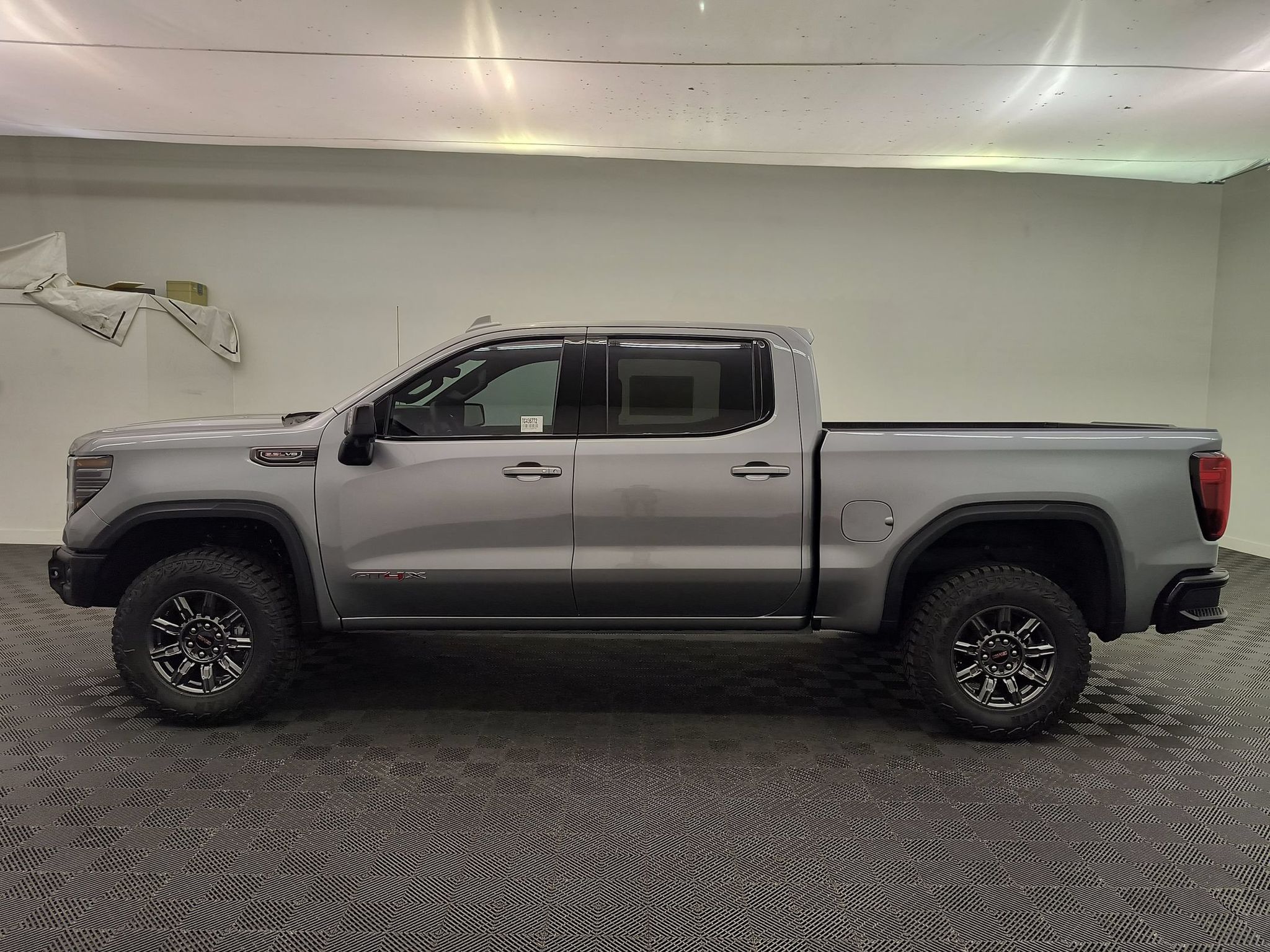 New 2026 GMC Sierra 1500 AT4X Crew Cab