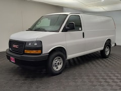 2026 GMC Savana 2500 Work Van Cargo Van